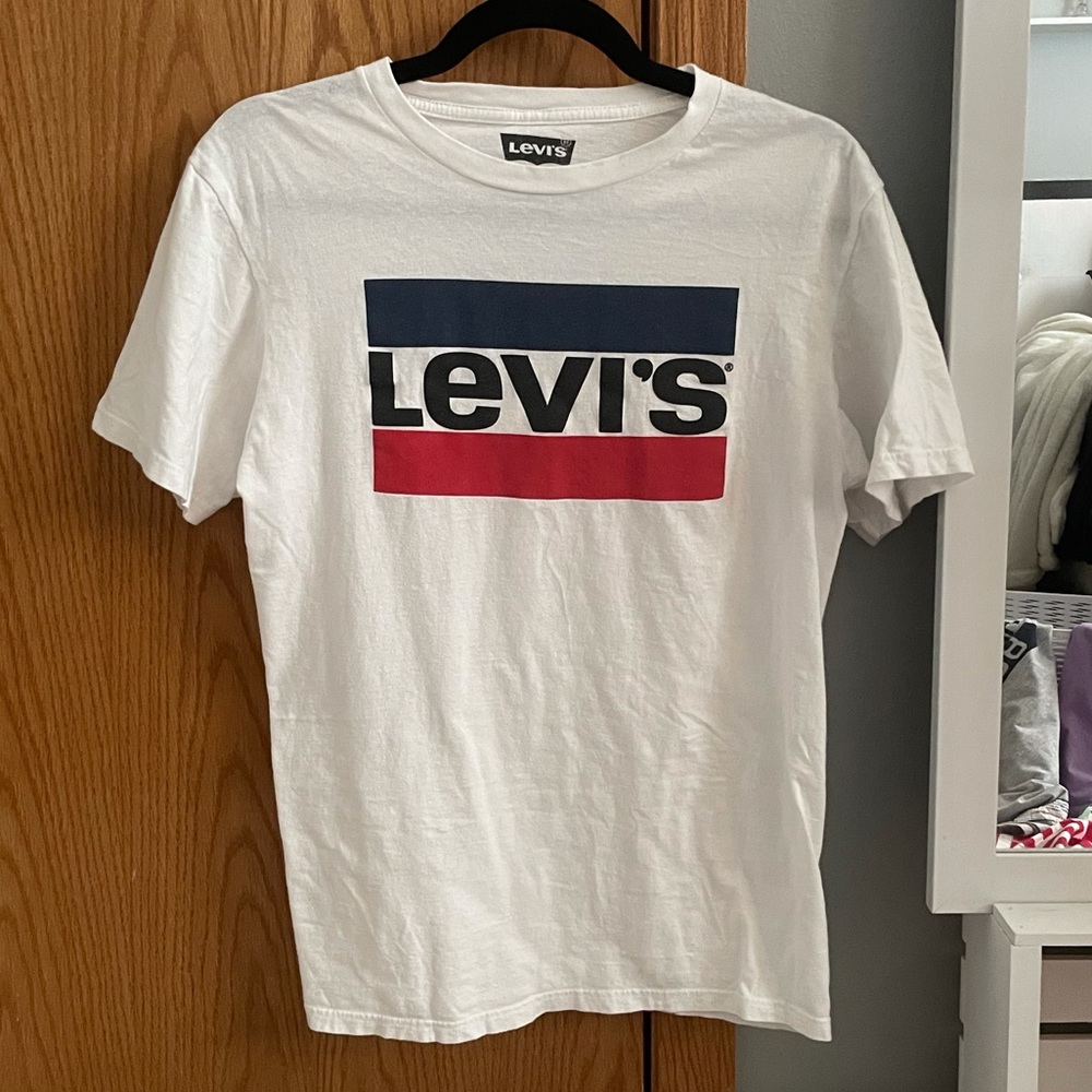 Levis Original Tee